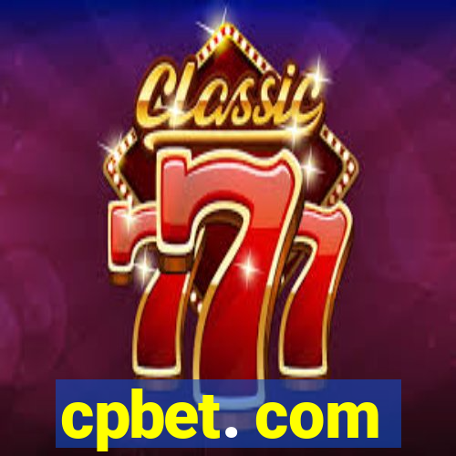 cpbet. com